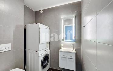 Apartment 4.5 rooms - image - 12