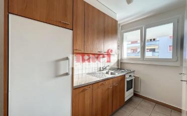Apartment 3.5 rooms - image - 2