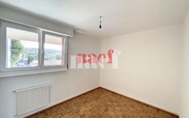 Apartment 3.5 rooms - image - 3