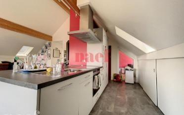 Apartment 3.5 rooms - image - 2