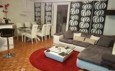 Apartment 3.5 rooms - image - 4