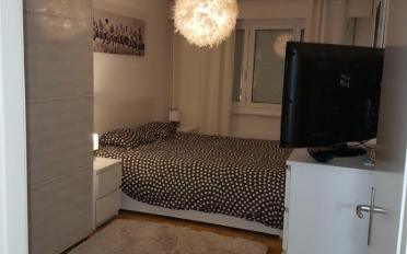 Apartment 3.5 rooms - image - 5