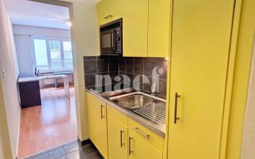 Studio ein Zimmer - image - 2