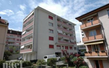 Apartment 1 room - image - 1