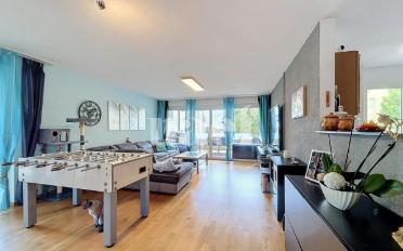 Wohnung 5.5 Zimmer - image - 6