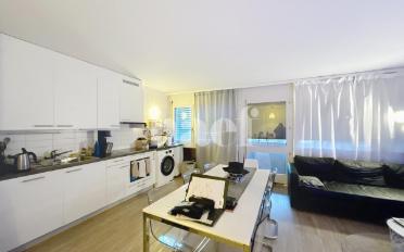 Apartment 3 rooms - image - 1