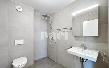 Apartment 3.5 rooms - image - 11