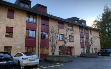 Apartment 2.5 rooms - image - 1