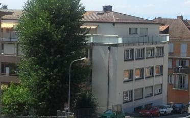 Wohnung 2 Zimmer - image - 1