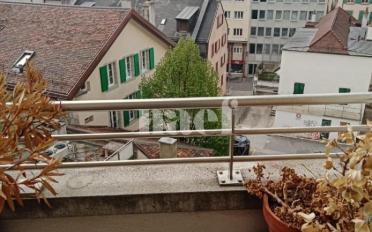 Wohnung 2.5 Zimmer - image - 2