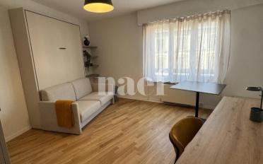 Studio 1 pièce - image - 2