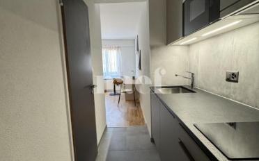 Studio 1 pièce - image - 5