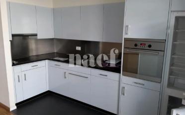 Apartment 3.5 rooms - image - 3