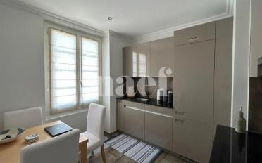 Apartment 2.5 rooms - image - 4