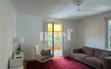 Apartment 2.5 rooms - image - 1