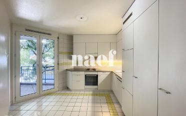 Apartment 3 rooms - image - 3