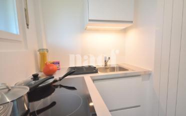 Wohnung ein Zimmer - image - 1