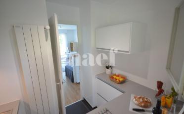 Wohnung ein Zimmer - image - 4