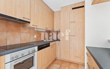 Appartement 3.5 pièces - image - 3
