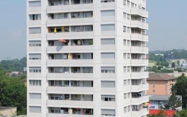 Apartment 3 rooms - image - 1