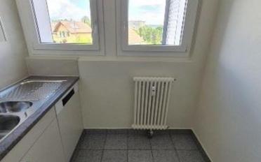 Apartment 3.5 rooms - image - 1