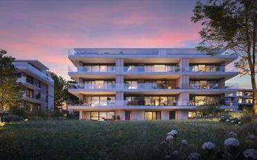 Appartement 3.5 pièces - image - 1