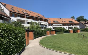 Place couverte - image - 1