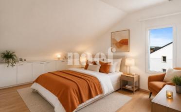 Apartment 3 rooms - image - 3