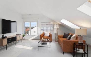 Apartment 3 rooms - image - 1