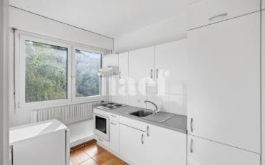 Wohnung 2.5 Zimmer - image - 3