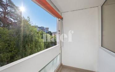 Wohnung 2.5 Zimmer - image - 2