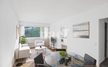 Wohnung 2.5 Zimmer - image - 1
