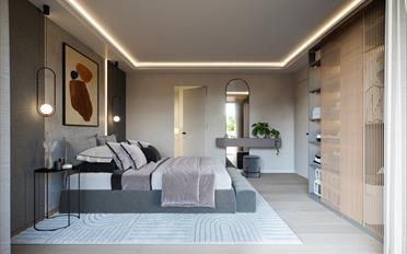 Wohnung 5.5 Zimmer - image - 5