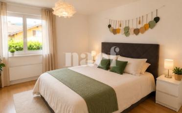 Wohnung 4.5 Zimmer - image - 4