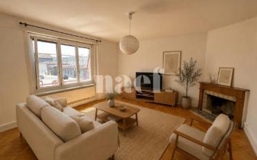 Apartment 5 rooms - image - 4