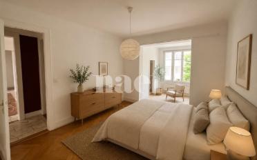 Apartment 5 rooms - image - 3