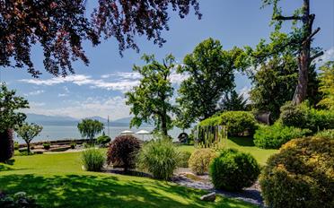 Villa 10 pièces - image - 4