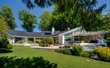 Villa 10 pièces - image - 5