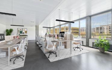 Office 5 rooms - image - 1