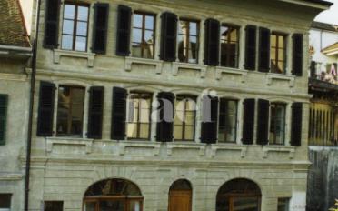 Office 15 rooms - image - 2