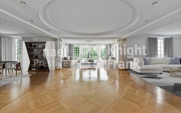 Villa 12 pièces - image - 3