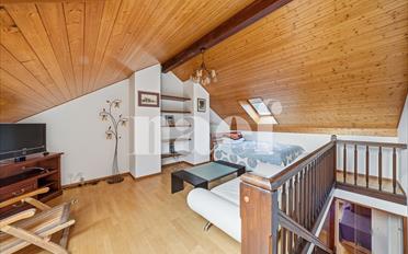 Apartment 6.5 rooms - image - 10