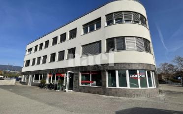 Office 4 rooms - image - 2