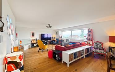 Appartement 6.5 pièces - image - 5