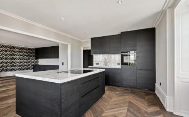 Dernier étage 5.5 pièces - image - 3