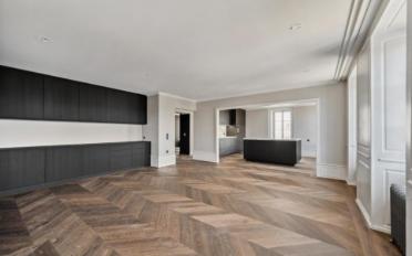 Dernier étage 5.5 pièces - image - 2