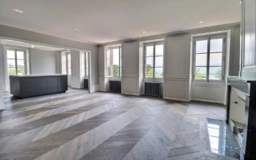 Dernier étage 5.5 pièces - image - 4