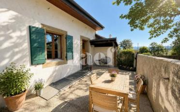 Villa 4 pièces - image - 1