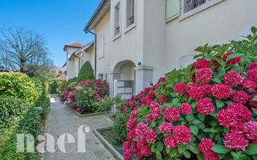 Appartement 3.5 pièces - image - 2