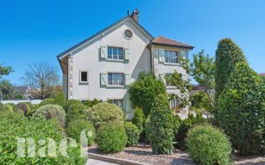 Appartement 3.5 pièces - image - 1